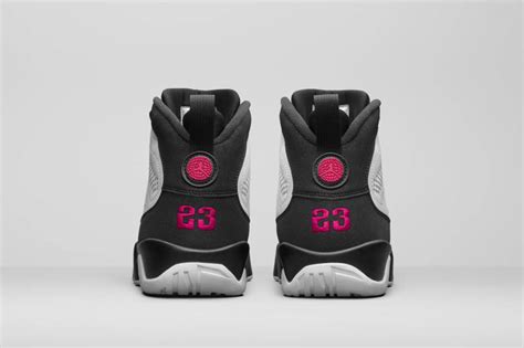Air Jordan 9 Og Could Also Be Called Space Jam Air Jordans Release