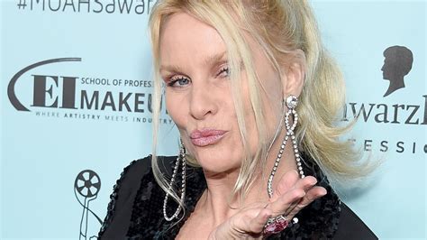 Check out production photos, hot pictures, movie images of nicollette sheridan and more from rotten tomatoes' celebrity gallery! This is why Nicollette Sheridan had to leave Dynasty