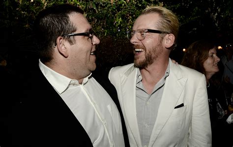 Watch The First Trailer For The Simon Pegg And Nick Frost Starring New
