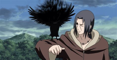 The 14 Best Genjutsu Users In Naruto