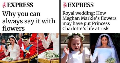 15 Headlines That Show Just How Differently The British Press Treats