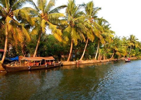 Honeymoon To Kerala In India Audley Travel