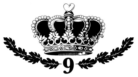 King Crown Logo Design Clip Art Library