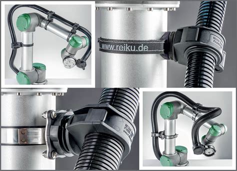 Reiku page 1 of 3 • 1 2 3 • next >>. Reiku GmbH Kabelschutzsysteme