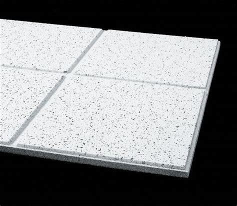 The maintenance of these tiles is comparable to most brands. ARMSTRONG Ceiling Tile, Width 24 in, Length 48 in, 3/4 in ...