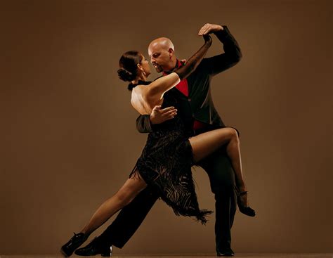 Carla Befera Public Relations Tango Dancers Tango Tango Dance