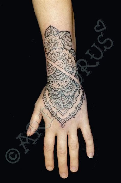 The Truth About Lace Tattoo Designs On Wrist Is About To Be Revealed