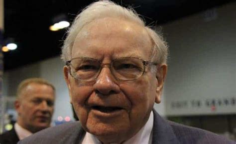 Denn auch der anlagestil von warren buffett entwickelt sich. 12 Warren Buffett Zitate, die du noch nie gehört hast (und ...