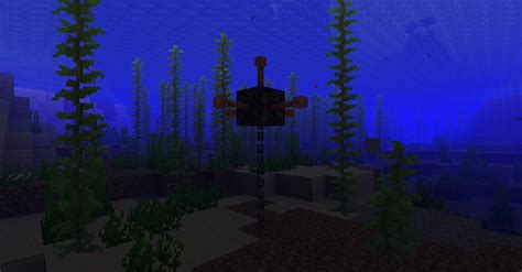 Suggestion Make Waterlogged Lightning Rods So We Can Create