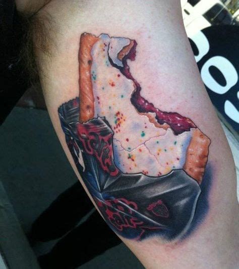 35 Best Food Tattoo Designs For Everyone Food Tattoos Cooking Tattoo