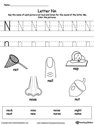 We did not find results for: Words Starting With Letter N | MyTeachingStation.com
