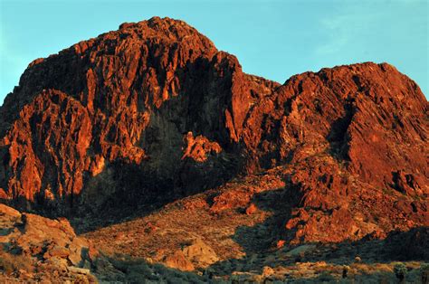 Red Mountains Free Stock Photo Public Domain Pictures