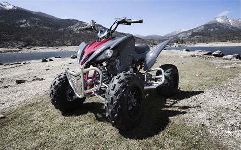 Four Wheelers Wallpapers Wallpaper Cave