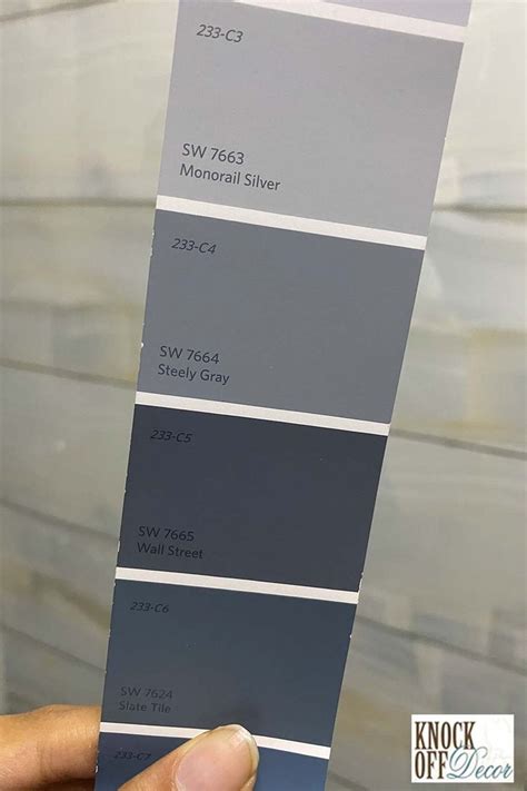 Sherwin Williams Slate Tile Review A Sleek And Intimate Blue