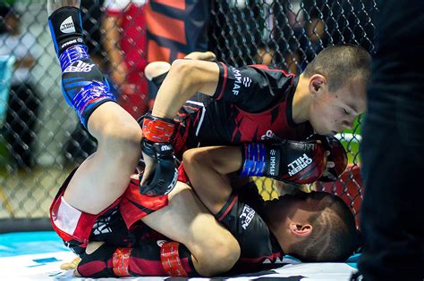 The committee named the top 16 teams and seeded. IMMAF gold medal trio triumph as professionals « Xtreme Kickboxing Technologies