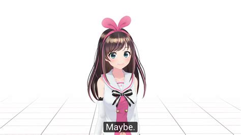One of the developers of project diva two: 10 Times Kizuna Ai Was More Real Than You
