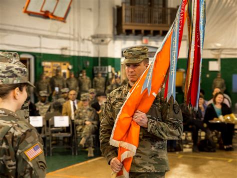 Dvids Images 101st Expeditionary Signal Battalion Change Of Command