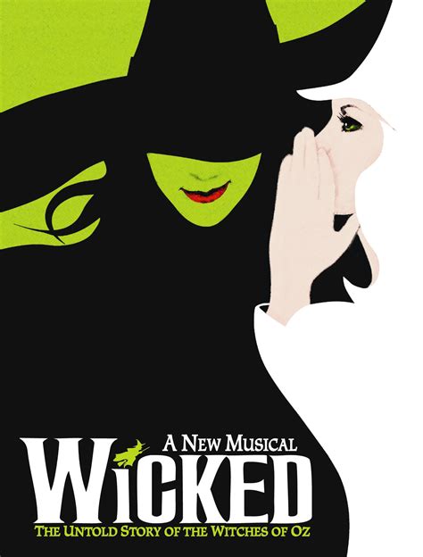 Wicked Opens Tomorrow Night At The Fox Theatre In St Louis June 16