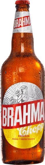 Cerveza Brahma 1 Lts Retornable