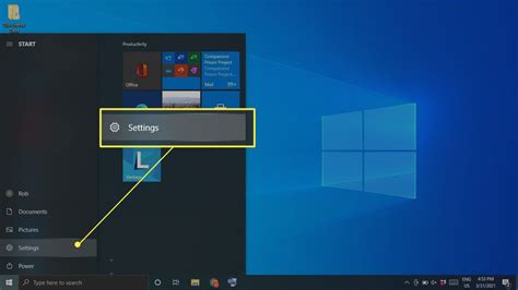 How To Turn On Bluetooth In Windows 10