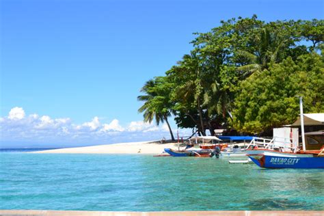 Amazing Beaches And Resorts In Davao Del Norte Travel To The Philippines
