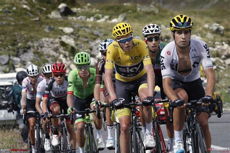 Malaysia was the name of the cyclingteam in 2017. Tour de France 2017 - The biggest cycling event of the ...