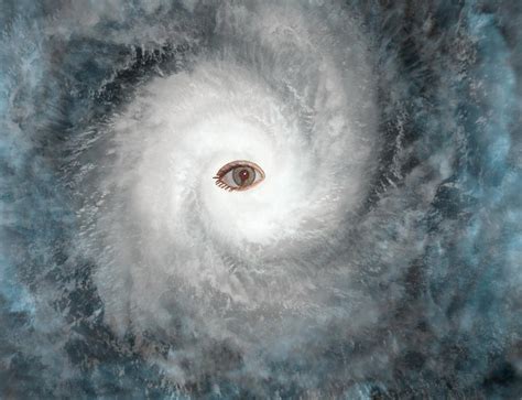 Textusa The Eye Of The Storm
