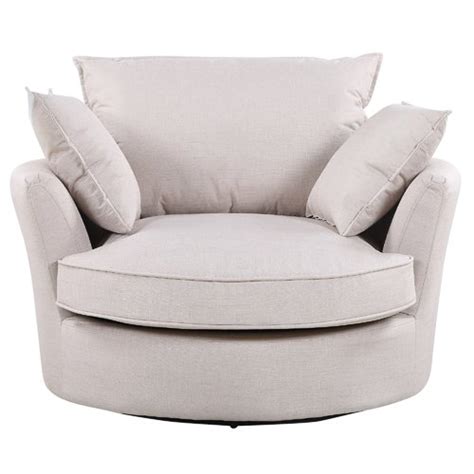 See more ideas about cuddle chair, round sofa, furniture. Cuddle Swivel Lounge Chair Global Furniture Direct ...