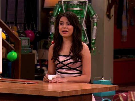 Miranda Cosgrove Igoodbye