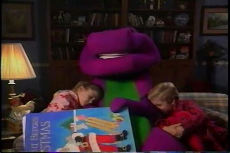 Goodnight Barney Wiki Fandom