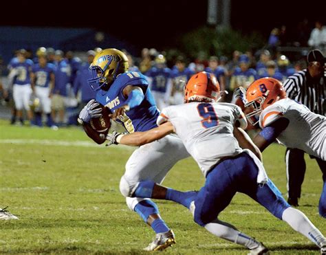 Warriors To Host Osceola In Highly Anticipated Kickoff Classic West