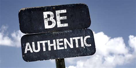 What Does It Mean To Be An Authentic Leader Paul
