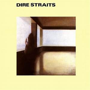 Dire Straits 39 Self Titled Debut Album A Modest Uk Chart Arrival