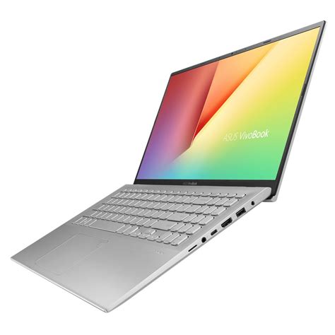 Test Asus Vivobook 15 F512da Laptop Günstiges Modell Mit Amd Ryzen 3