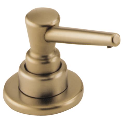 Soap / Lotion Dispenser RP1001CZ | Lotion dispenser, Kitchen soap dispenser, Sink soap dispenser