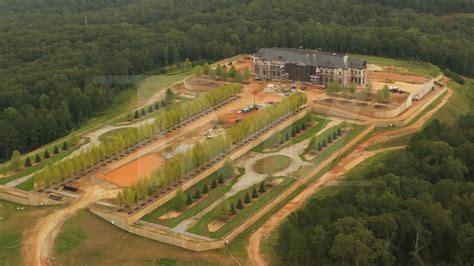 tyler perry s new atlanta estate appears to include a runway