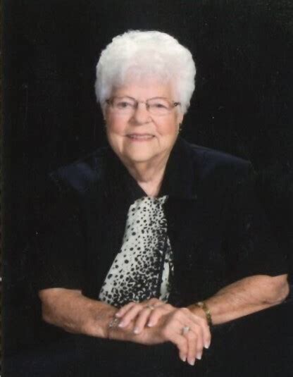 Betty Metcalf Obituary Enid News And Eagle