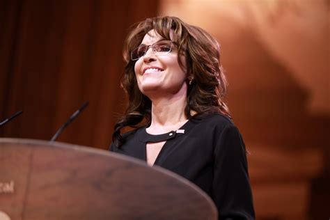 Sarah Palin Former Governor Sarah Palin Of Alaska Speaking Flickr