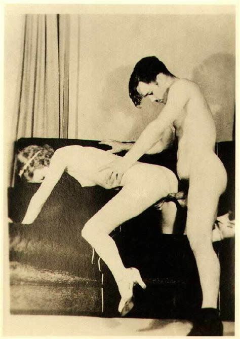 Horny Sluts Getting Plowed In Vintage Porn Pics