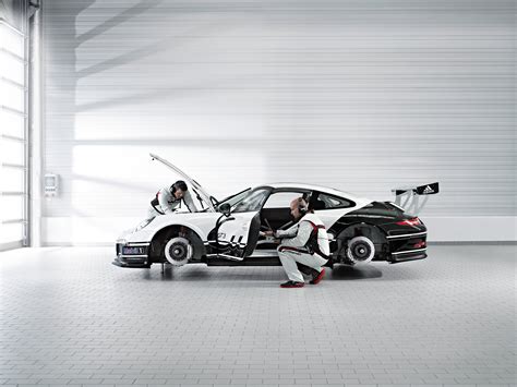 Brake Wallpaper Porsche 911 Gt3 Cup With Performance Friction Brakes