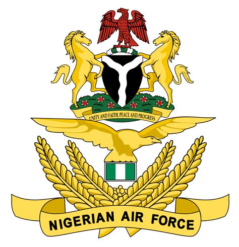 Nigerian Air Force Ranks And Salary 2023 Updated Witspot