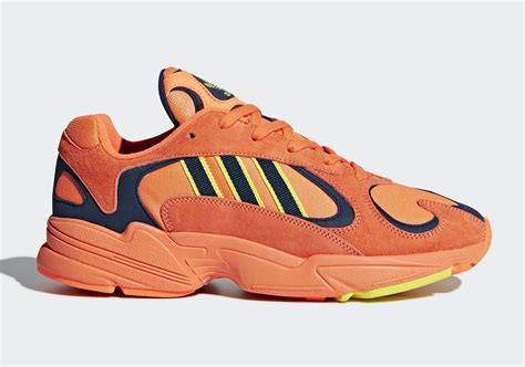 We did not find results for: adidas YUNG-1 Orange Yellow Navy "Goku" B37613 ...