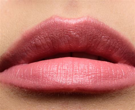 Clinique Nude Pop Pop Lip Colour Primer Lipstick Review Swatches