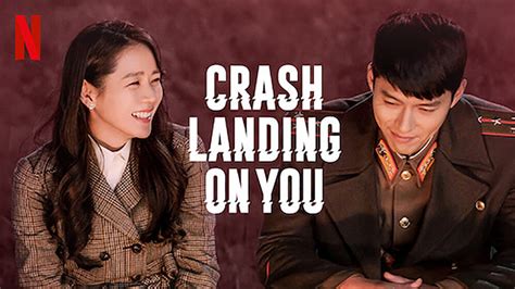 Crash Landing On You