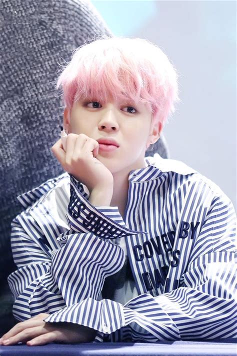 Hình ảnh Jimin Bts đẹp Trai Cute Dễ Thương Nhất Tonghopxyz