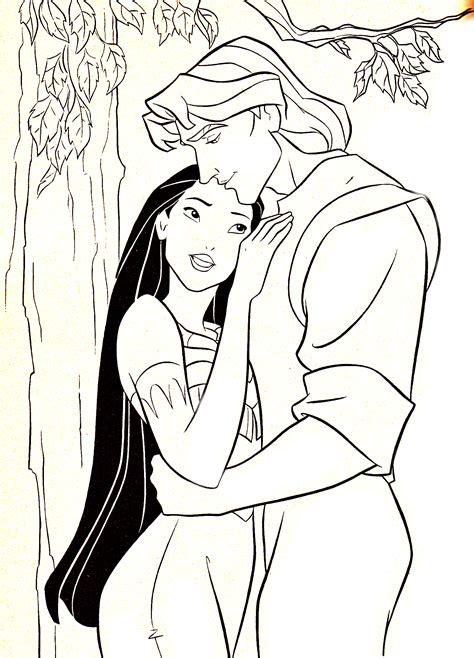 Best Ideas For Coloring Pocahontas Coloring Book