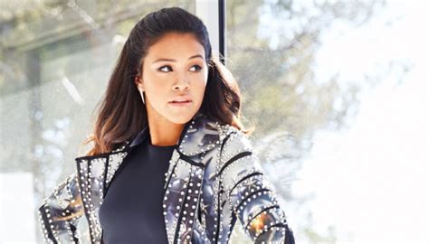gina rodriguez discusses the gender pay gap and the upcoming animated comedy ‘ferdinand with the