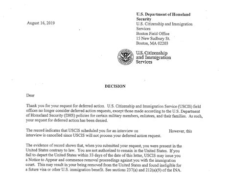 The recipients of such letters could be congressmen, governors, or even the president. Trump Administration Ends Protection For Migrants' Medical ...