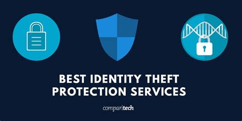 Best Identity Theft Protection Services 2023 Reviewed And Rated