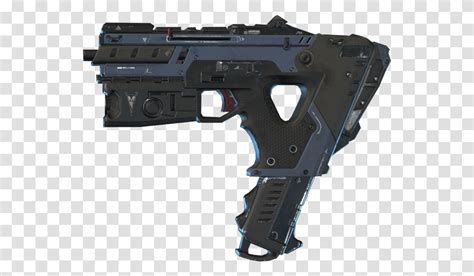 Alternator Smg Apex Legends Weapons Gun Weaponry Handgun Armory